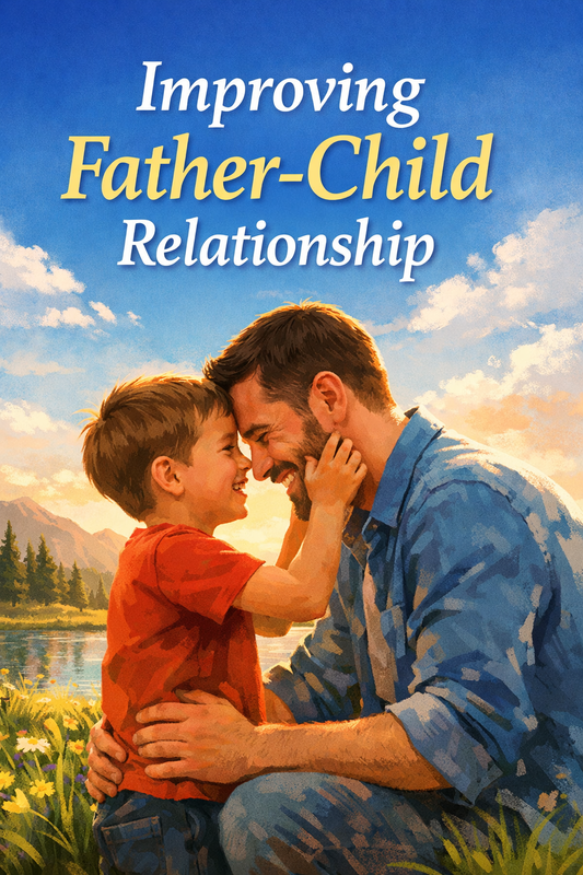 Father-Child Relationship